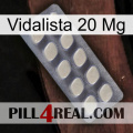 Vidalista 20Mg 08